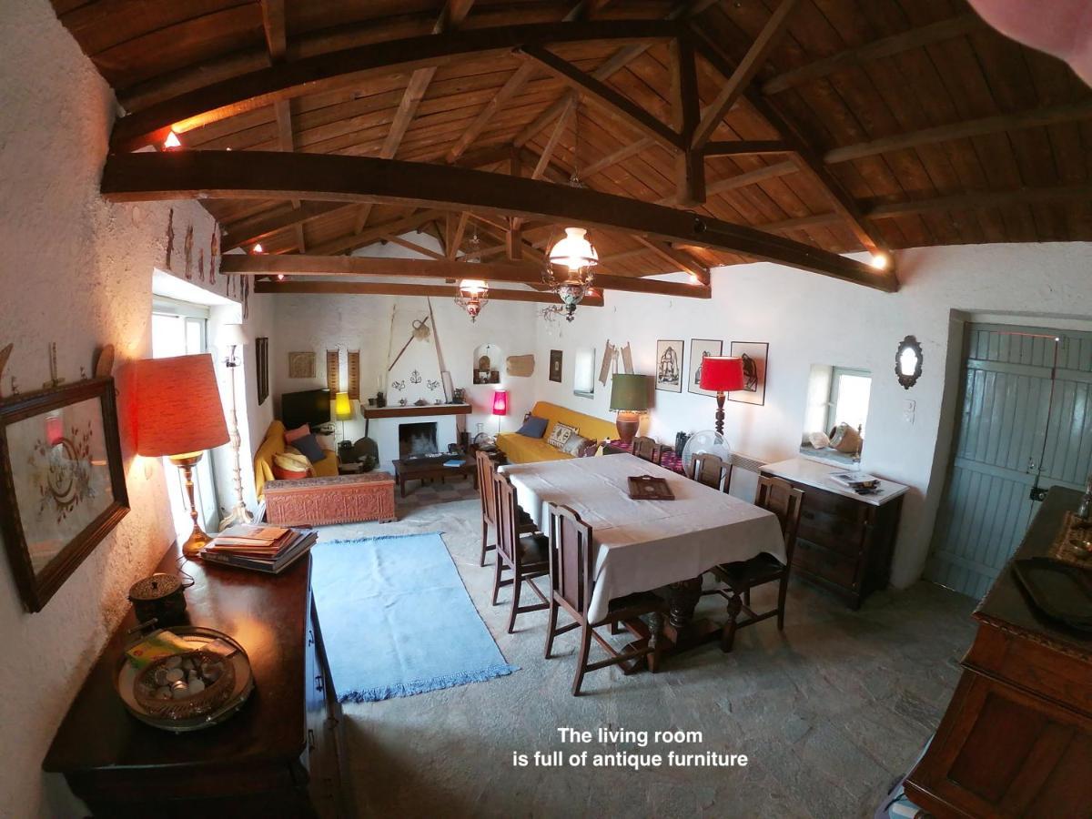 Kiveri 1876 Traditional Seafront Cottage Exteriér fotografie